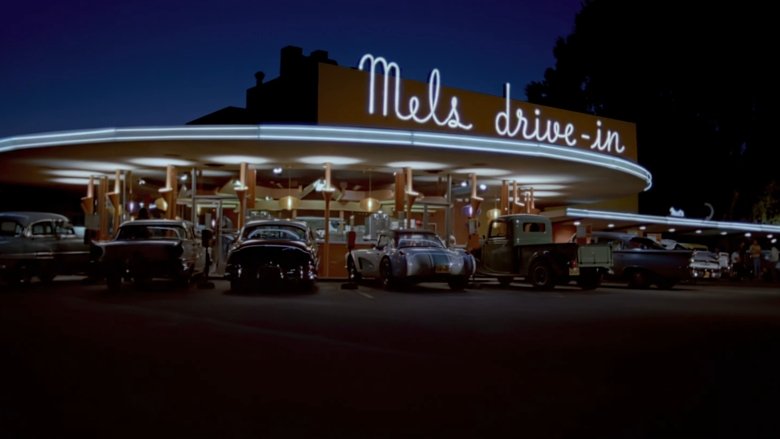 American Graffiti still 3