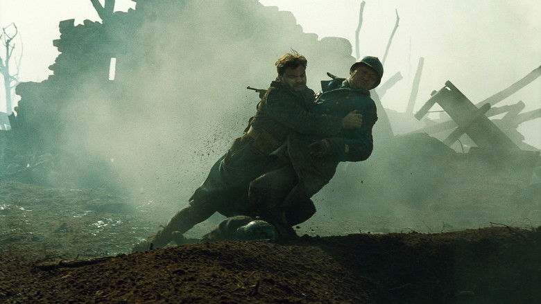 A Very Long Engagement still 3