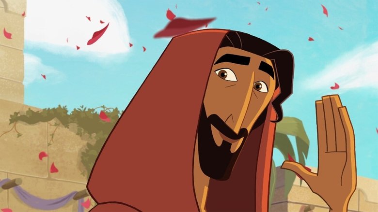 Light of the World still 1