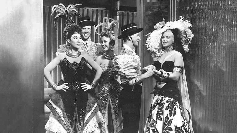 There's No Business Like Show Business still