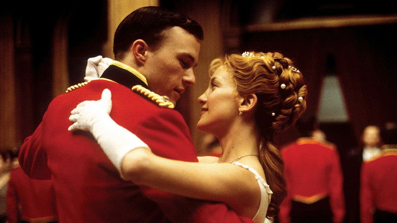 The Four Feathers still