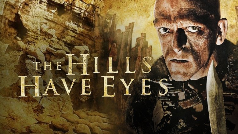 The Hills Have Eyes still