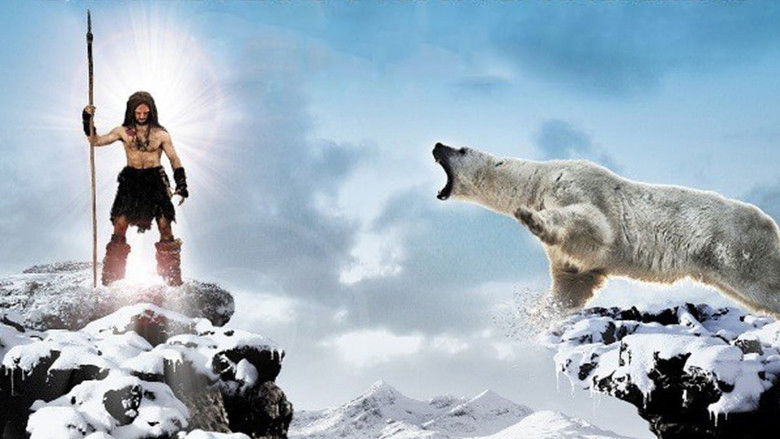 Ao: The Last Hunter still