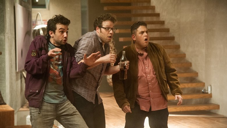 This Is the End still