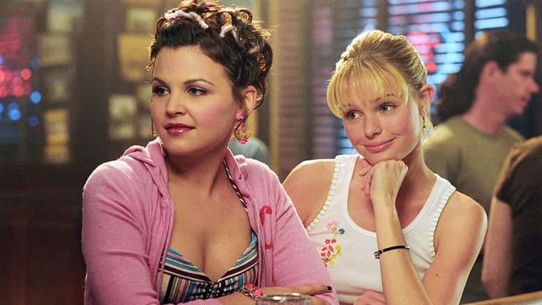 Win a Date with Tad Hamilton! still