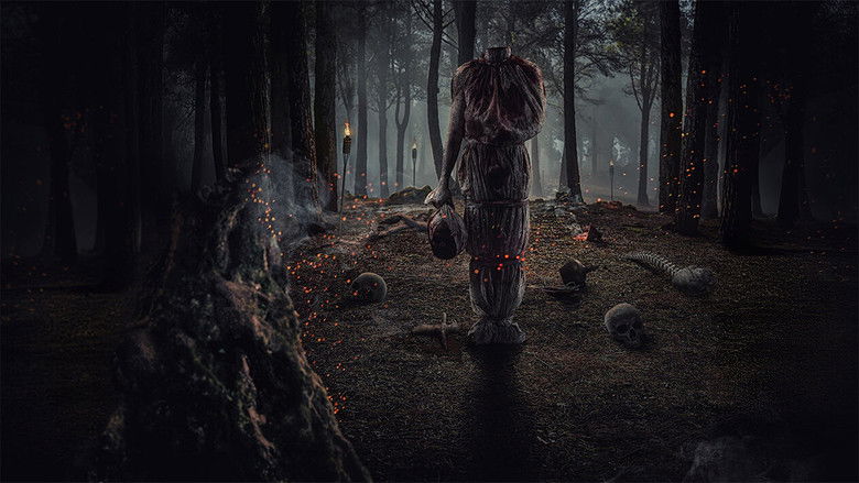 Massacre of the Witches still 2