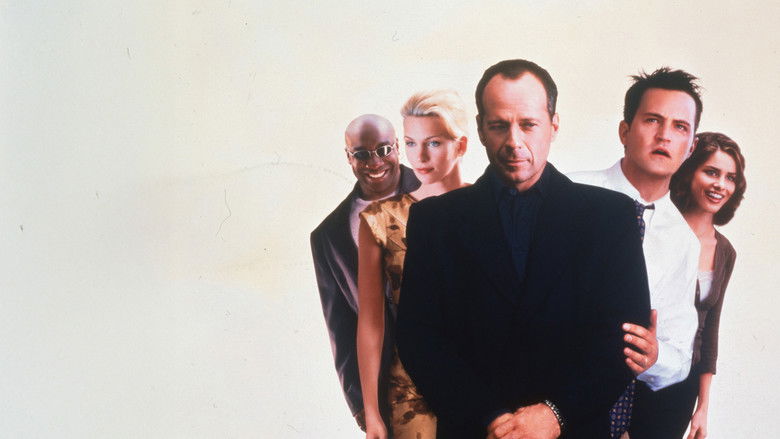 The Whole Nine Yards still