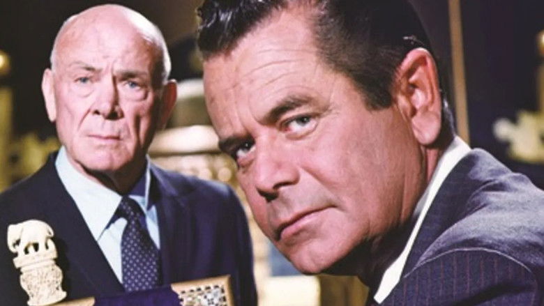 The Brotherhood of the Bell still 1