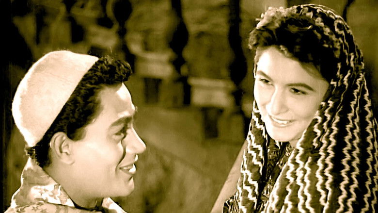 Hassan and Nayima still 2