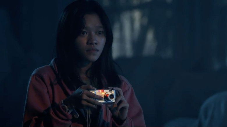 Pamali: The Little Devil still 4