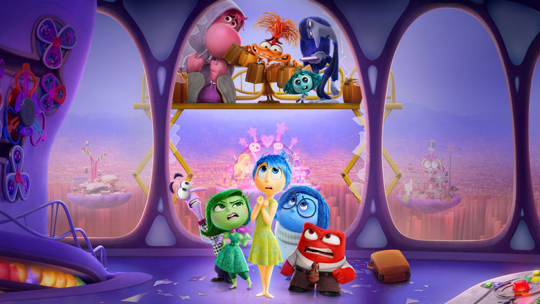 Inside Out 2 still 2