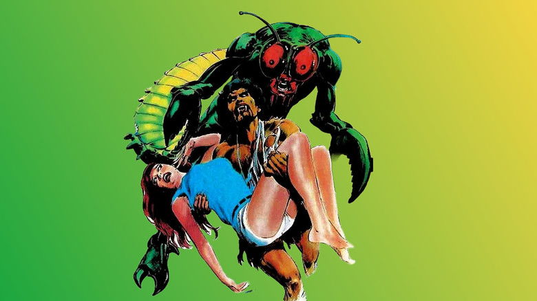 Horror of the Blood Monsters still 2