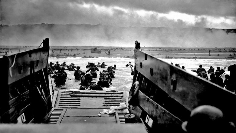 Storm Front in Mayo still 2