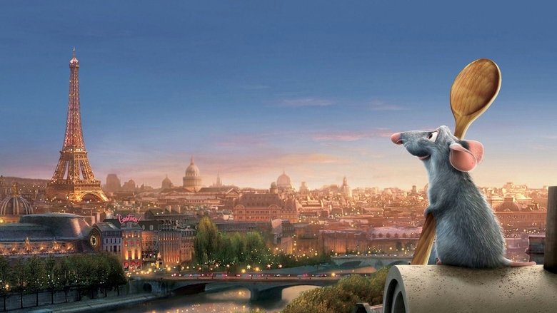 Ratatouille still 1