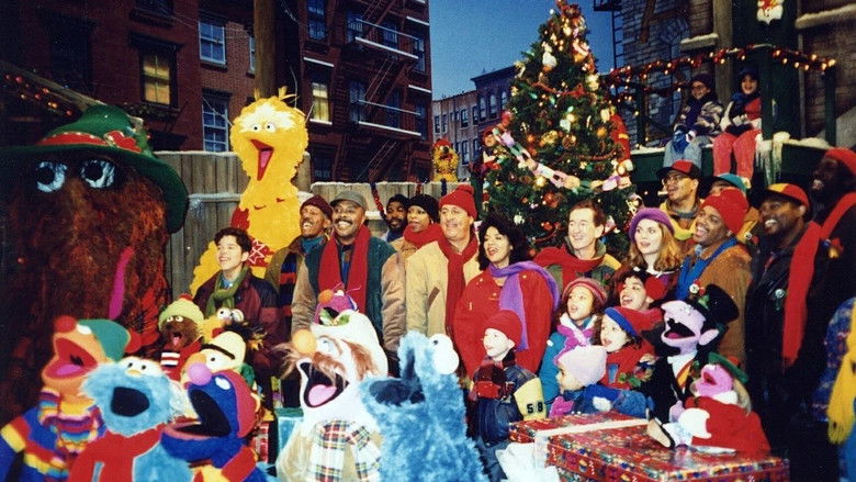 Sesame Street: Elmo Saves Christmas still