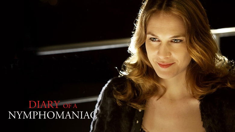 Diary of a Nymphomaniac still 4