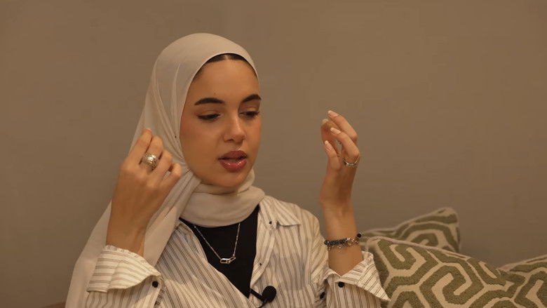 Light Upon Light: A Documentary On Hijab still