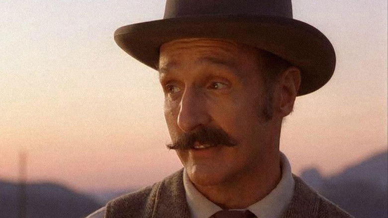 Tremors 4: The Legend Begins still