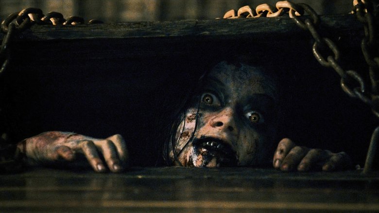 Evil Dead still