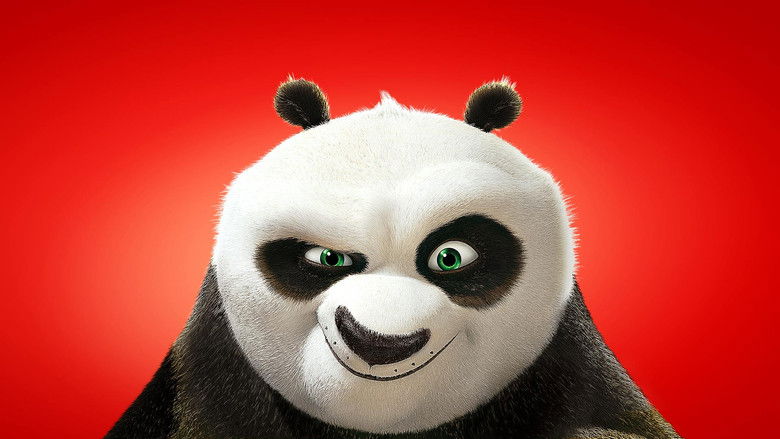 Kung Fu Panda 2 still 3