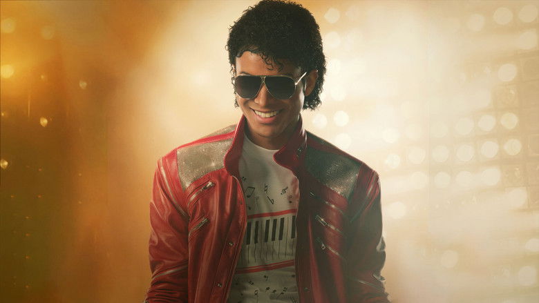 Michael still 1