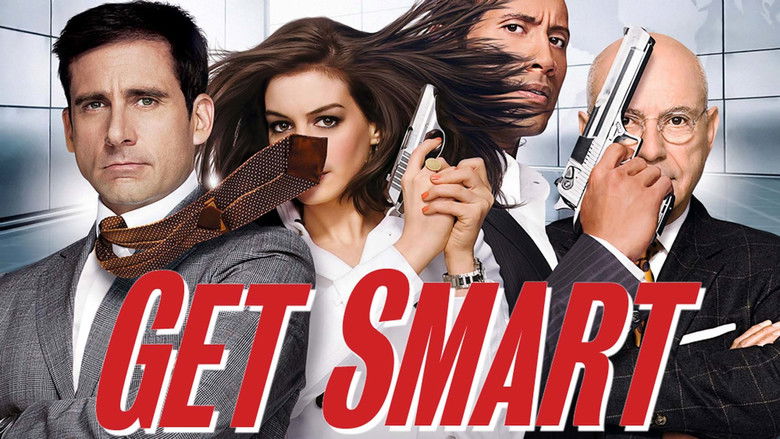 Get Smart still