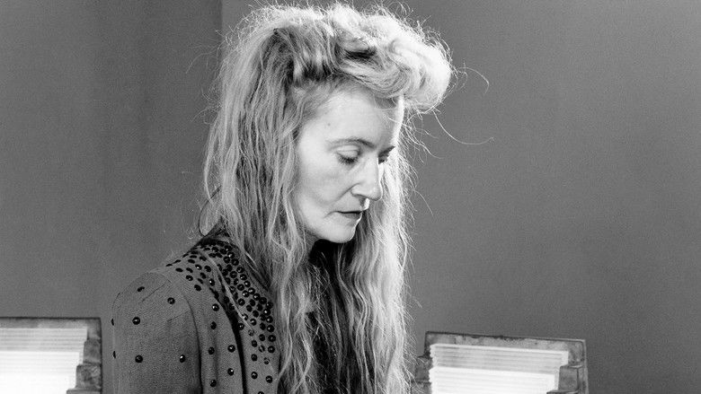 Sisters with Transistors still 4