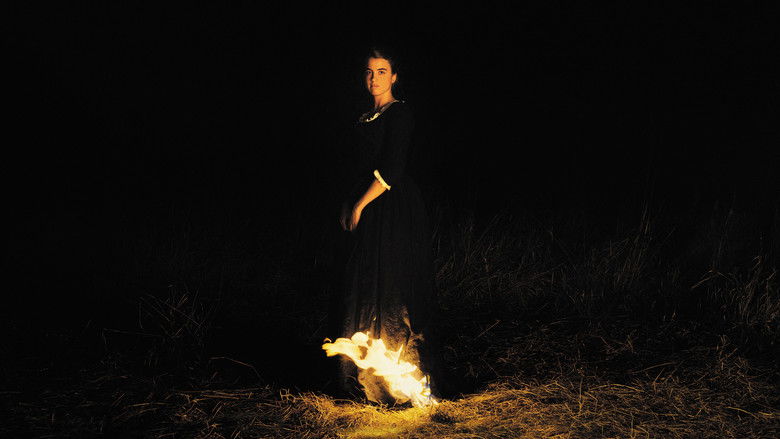 Portrait of a Lady on Fire still