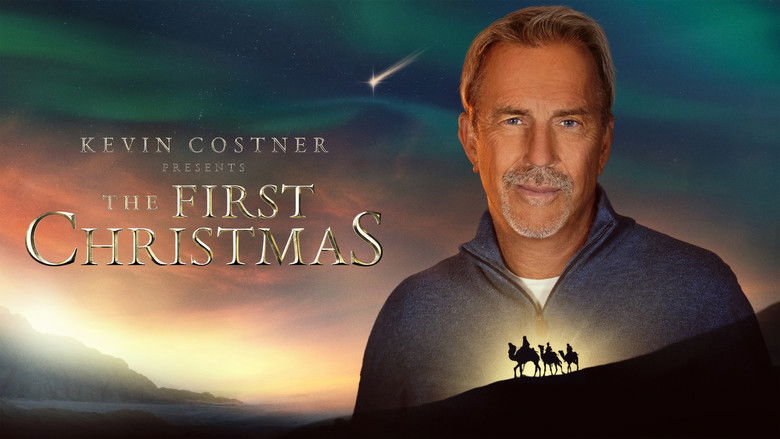 Kevin Costner Presents: The First Christmas still