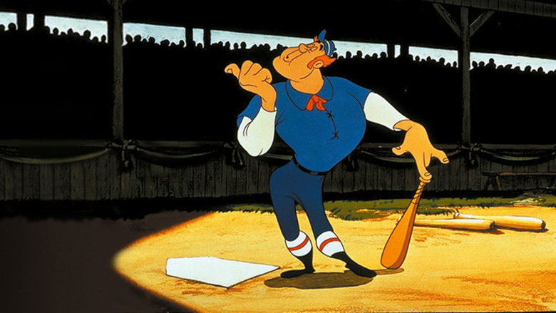 Make Mine Music still