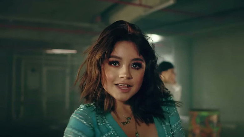 Quite Like Paradise still