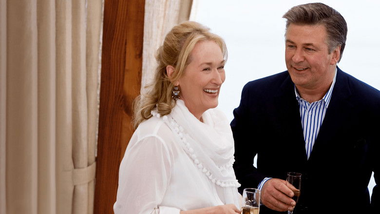 It's Complicated still