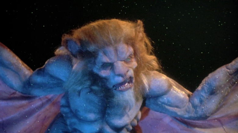 Wizards of the Lost Kingdom still