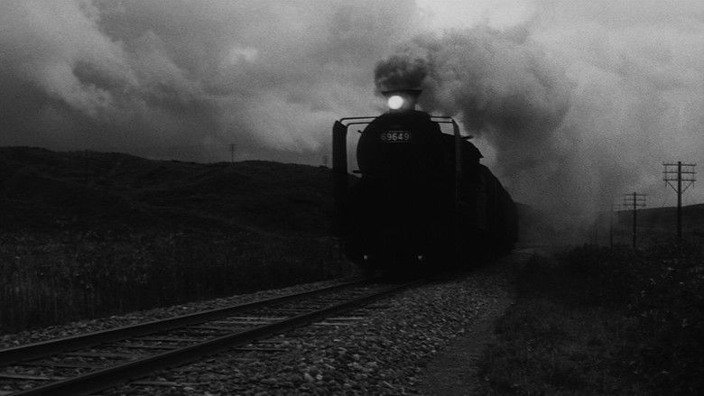 The Human Condition II: Road to Eternity still