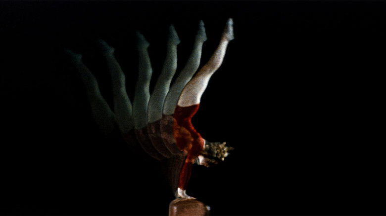 Tokyo Olympiad still 1