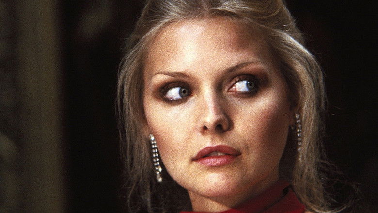 Charlie Chan and the Curse of the Dragon Queen still