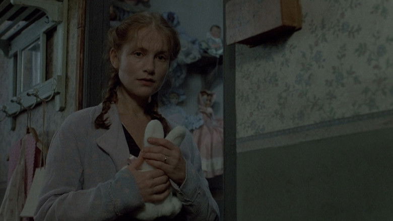 Story of Women still