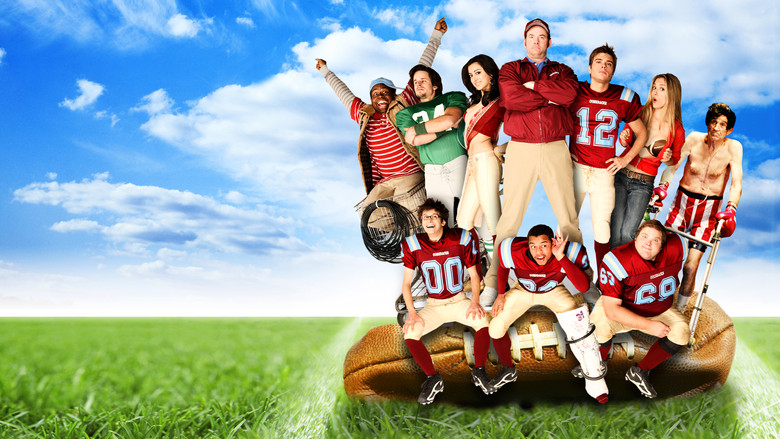 The Comebacks still 3