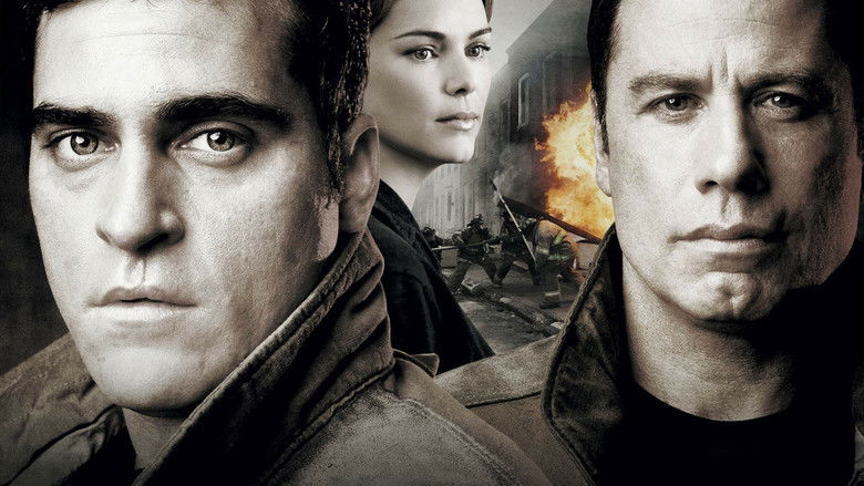 Ladder 49 still 4