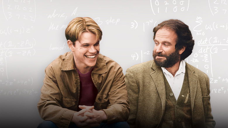 Good Will Hunting