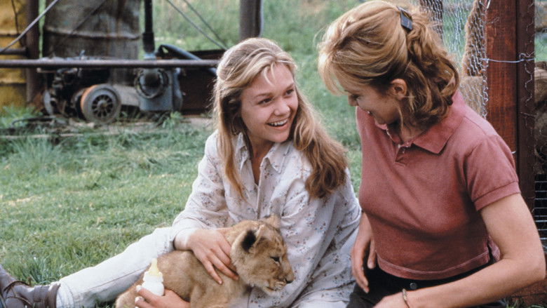 Born Free: A New Adventure still 1