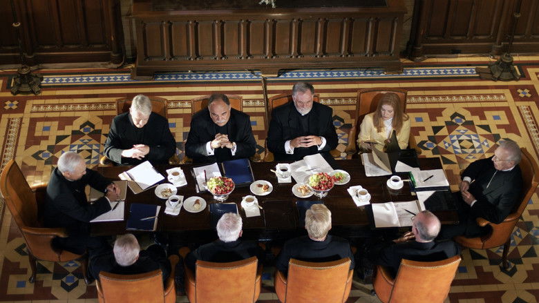 The Good Shepherd still 1