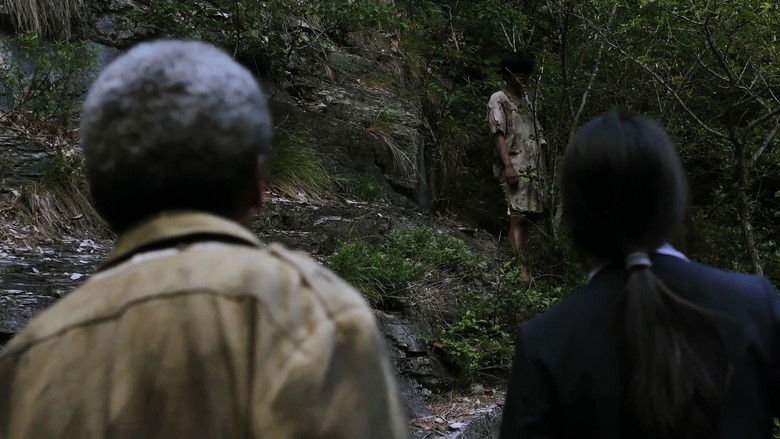 The Boy Who Had Horns still 3