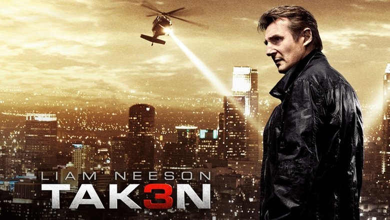 Taken 3 still 2