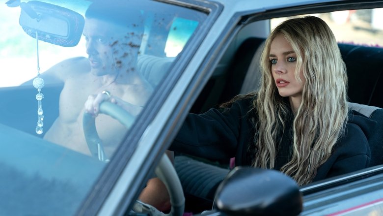 Eenie Meanie still 2