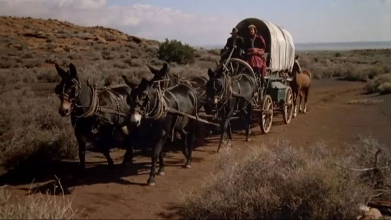 The Quick and the Dead still 2