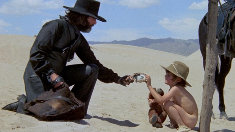 El Topo still 1
