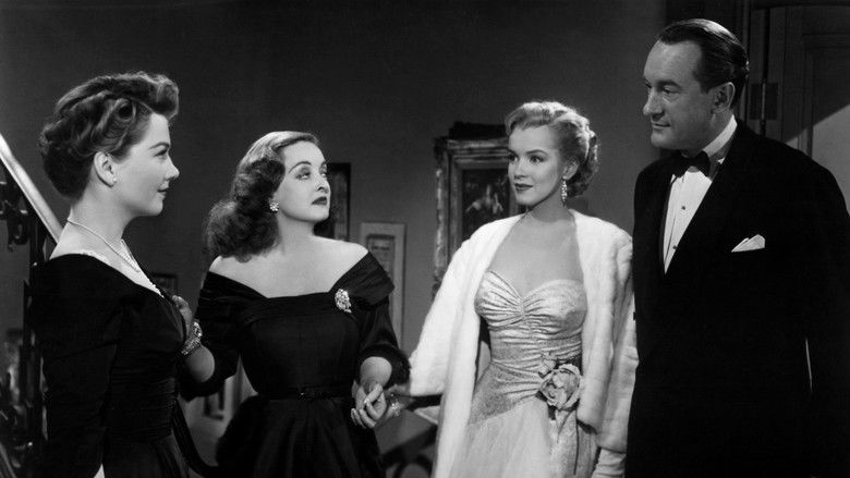 All About Eve still 4
