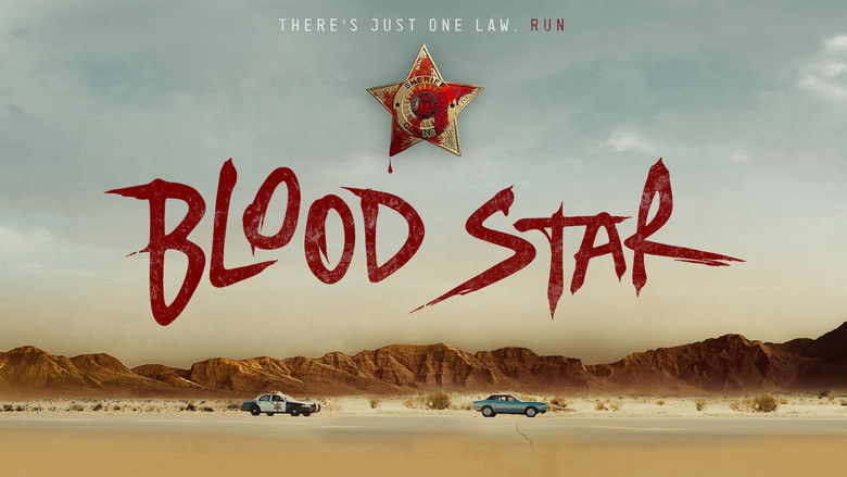 Blood Star still