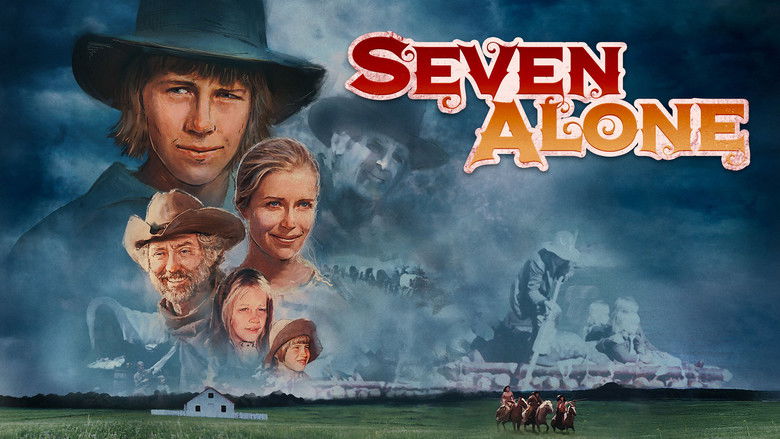 Seven Alone still
